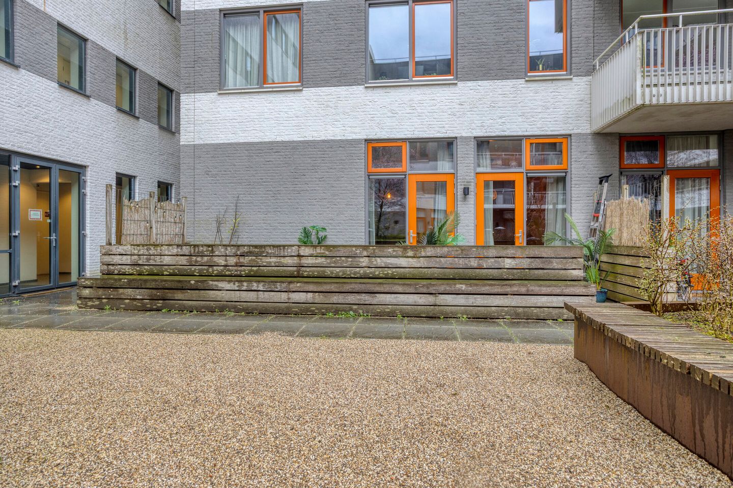 Photo 29 of Hofmeesterstraat 3