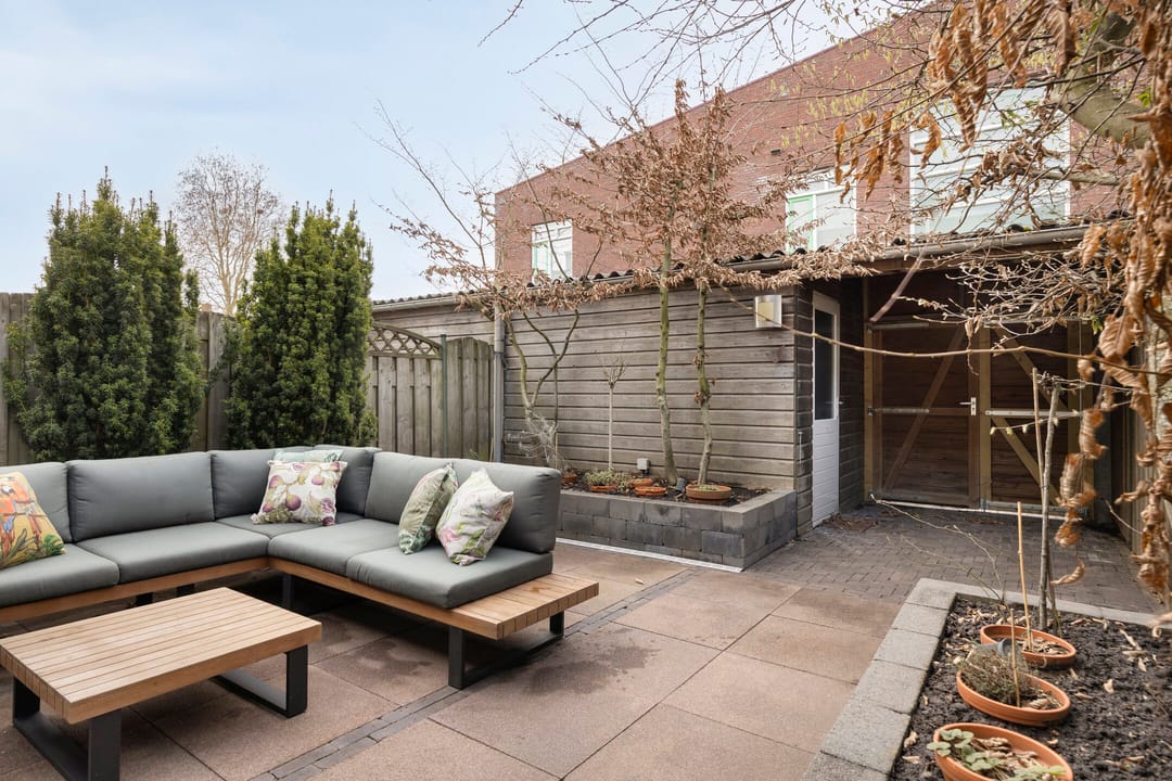 Photo 38 of Roald Dahllaan 5