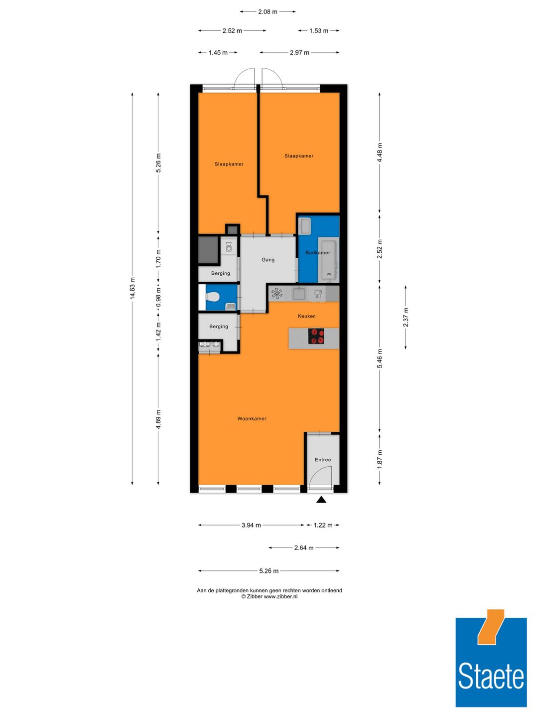 Photo 32 of Hofmeesterstraat 3