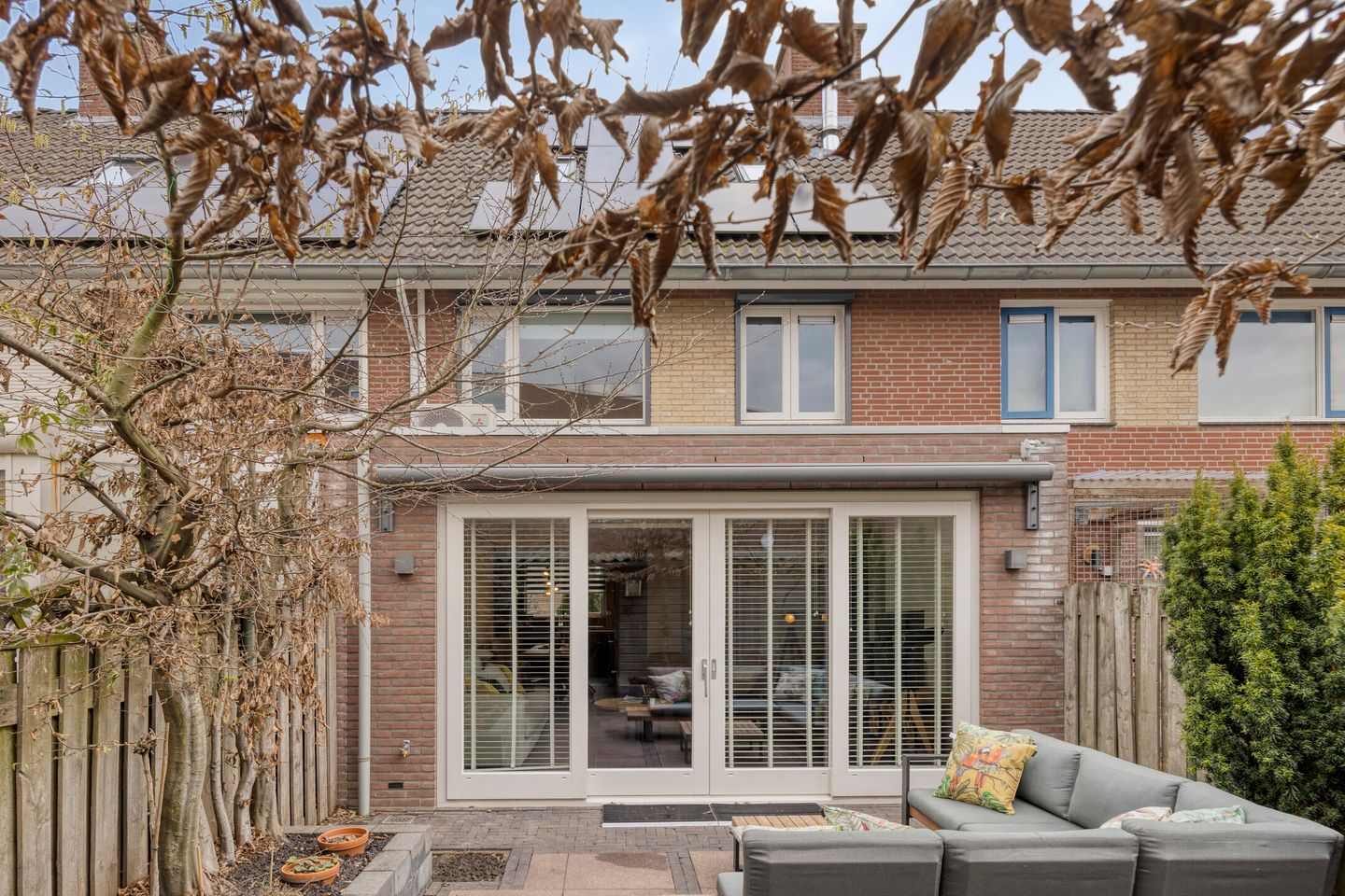 Photo 40 of Roald Dahllaan 5