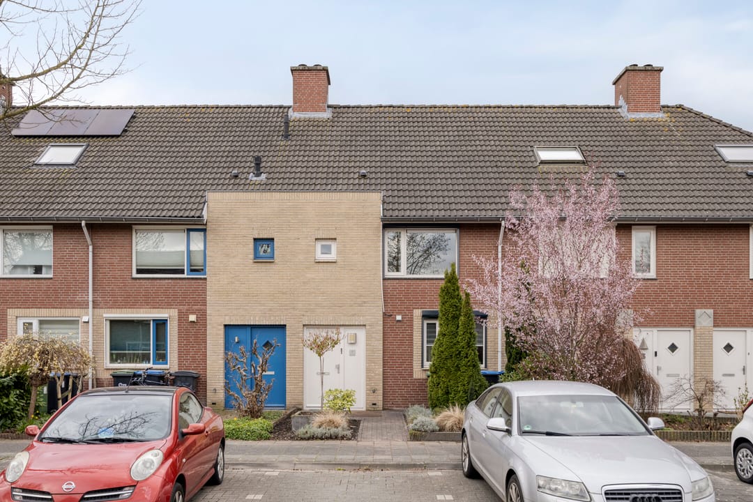 Photo 41 of Roald Dahllaan 5