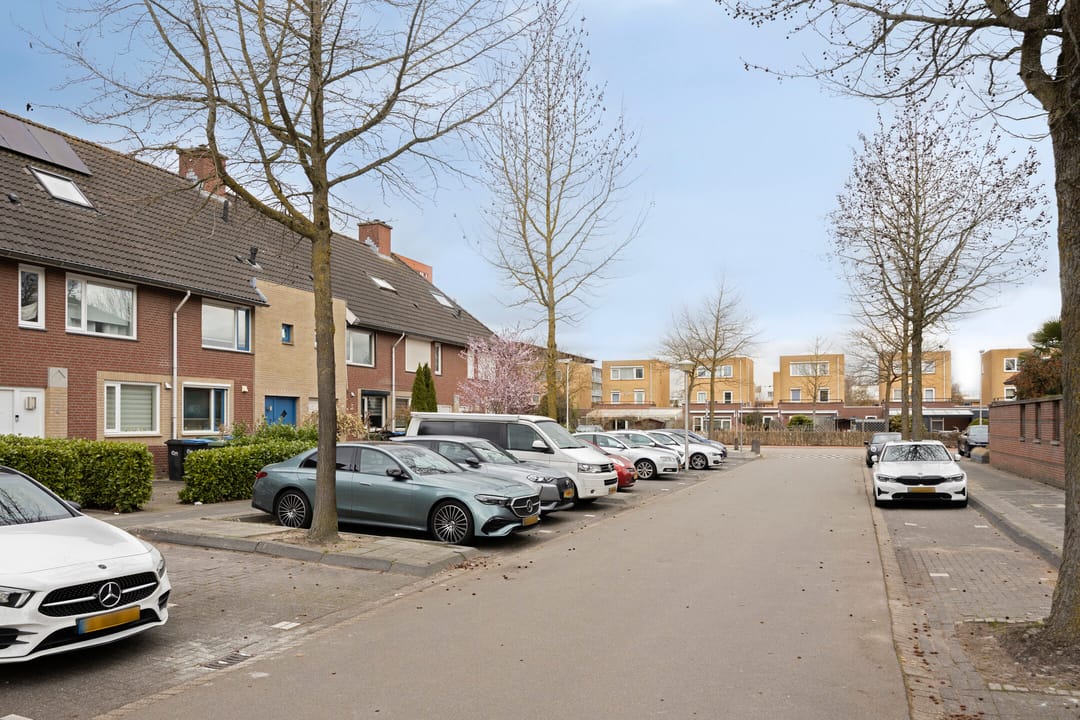 Photo 43 of Roald Dahllaan 5