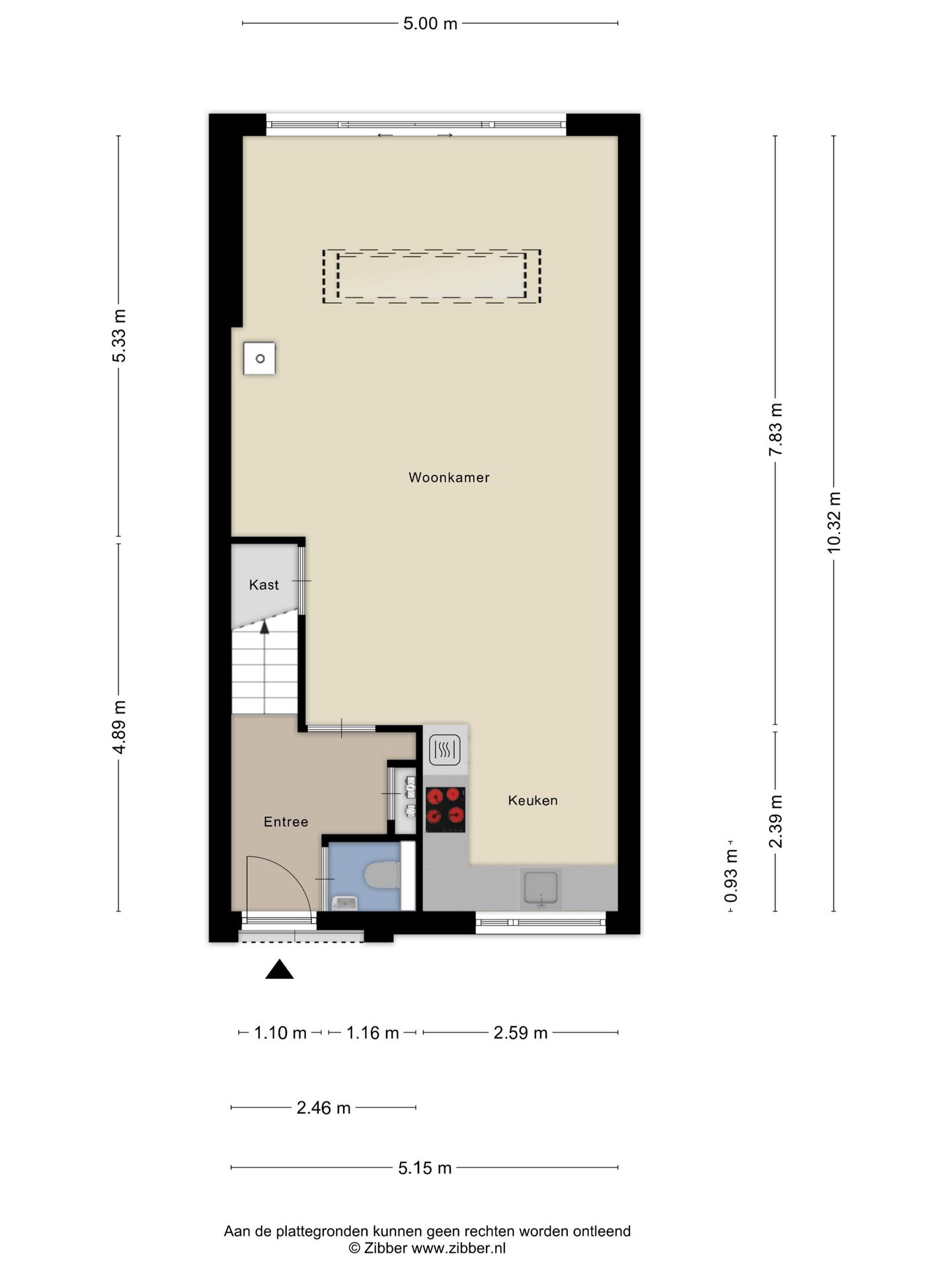 Photo 44 of Roald Dahllaan 5