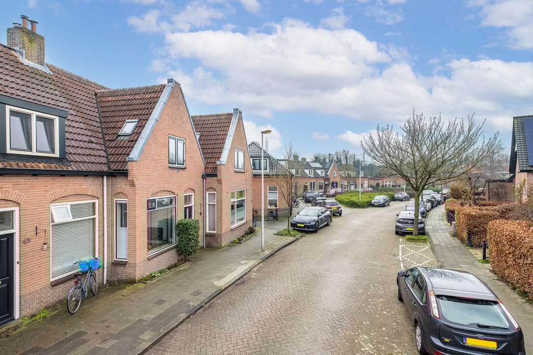 Foto 41 van Bessemerlaan 45