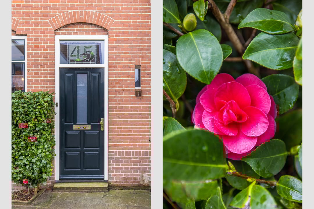 Foto 2 van Bessemerlaan 45