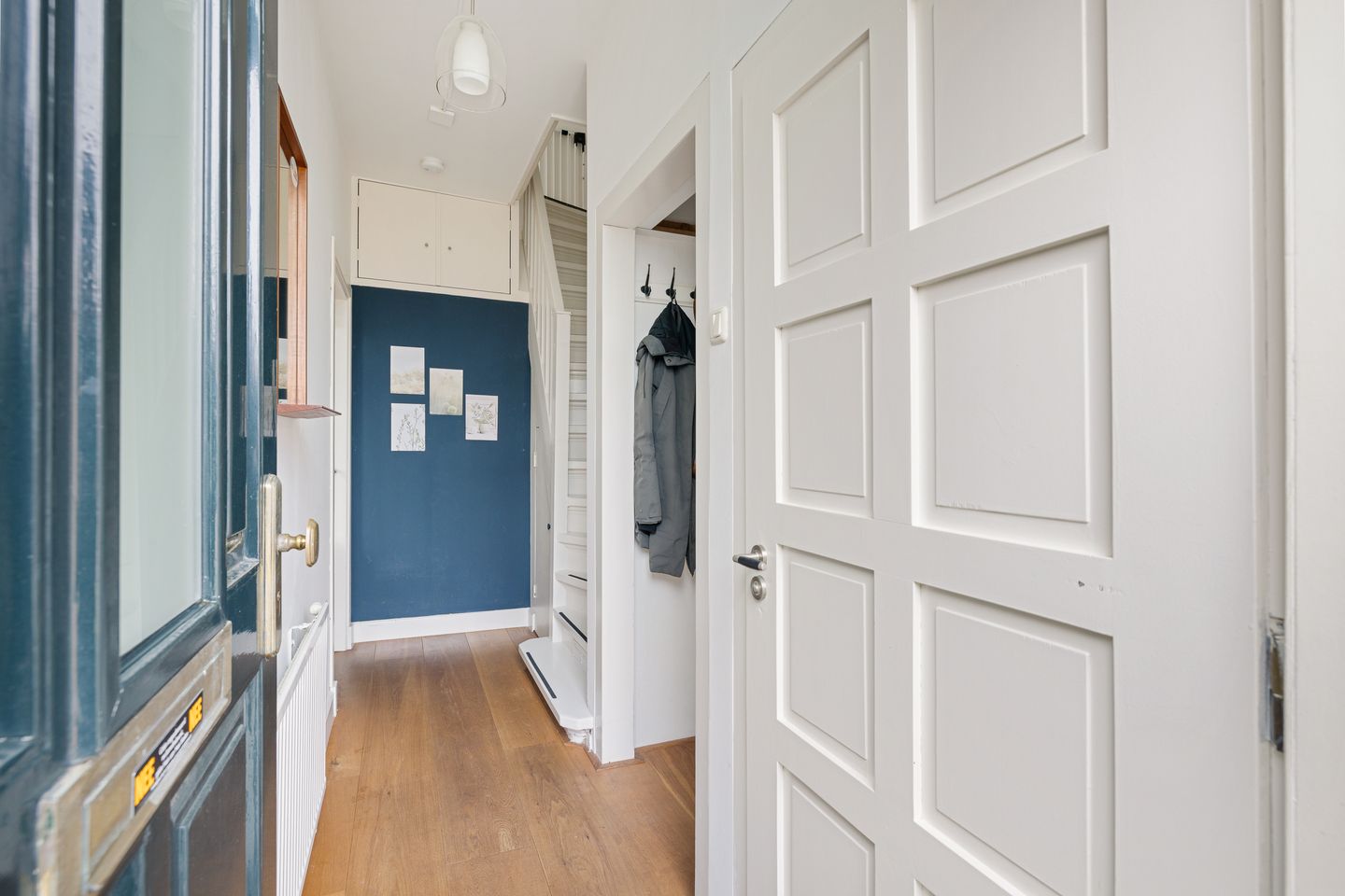 Foto 4 van Bessemerlaan 45