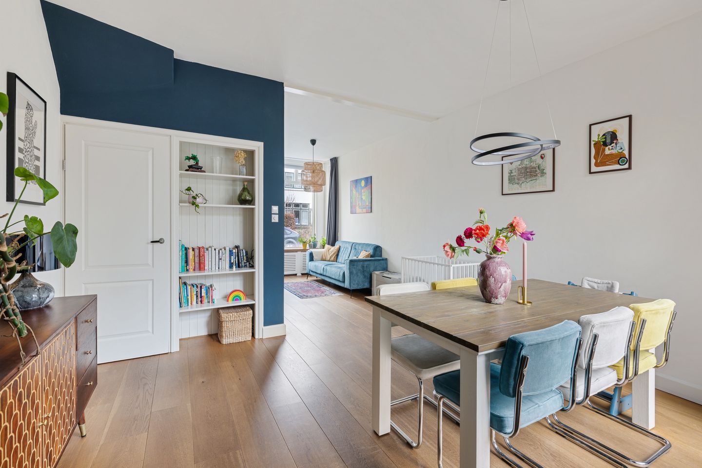 Foto 5 van Bessemerlaan 45