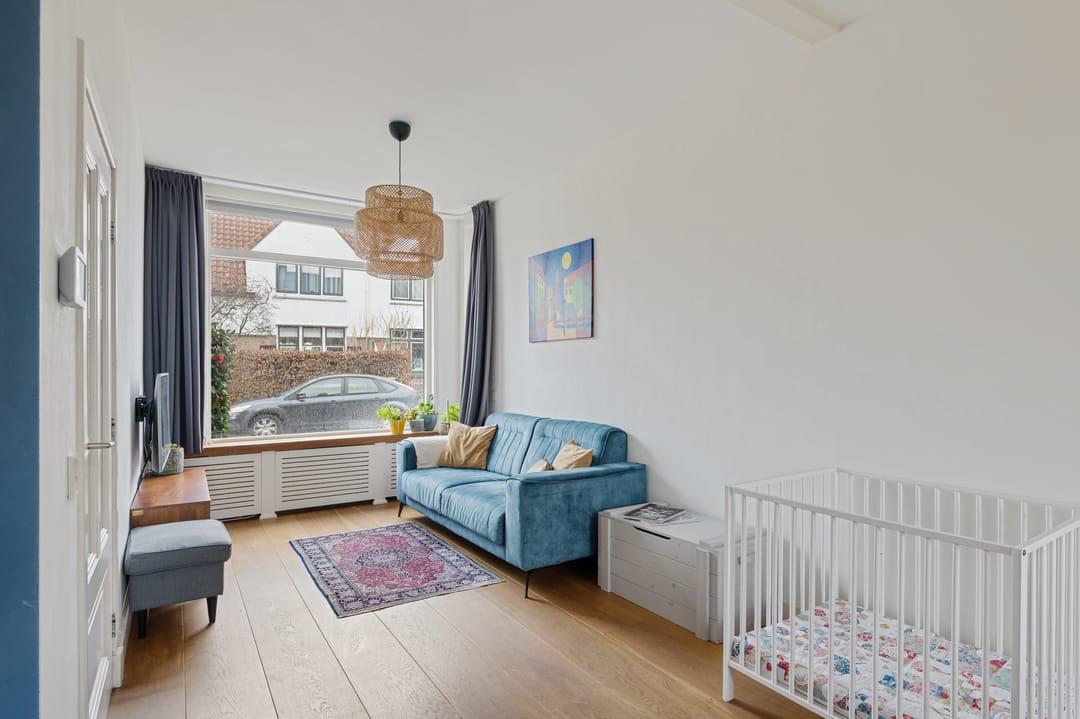 Foto 8 van Bessemerlaan 45