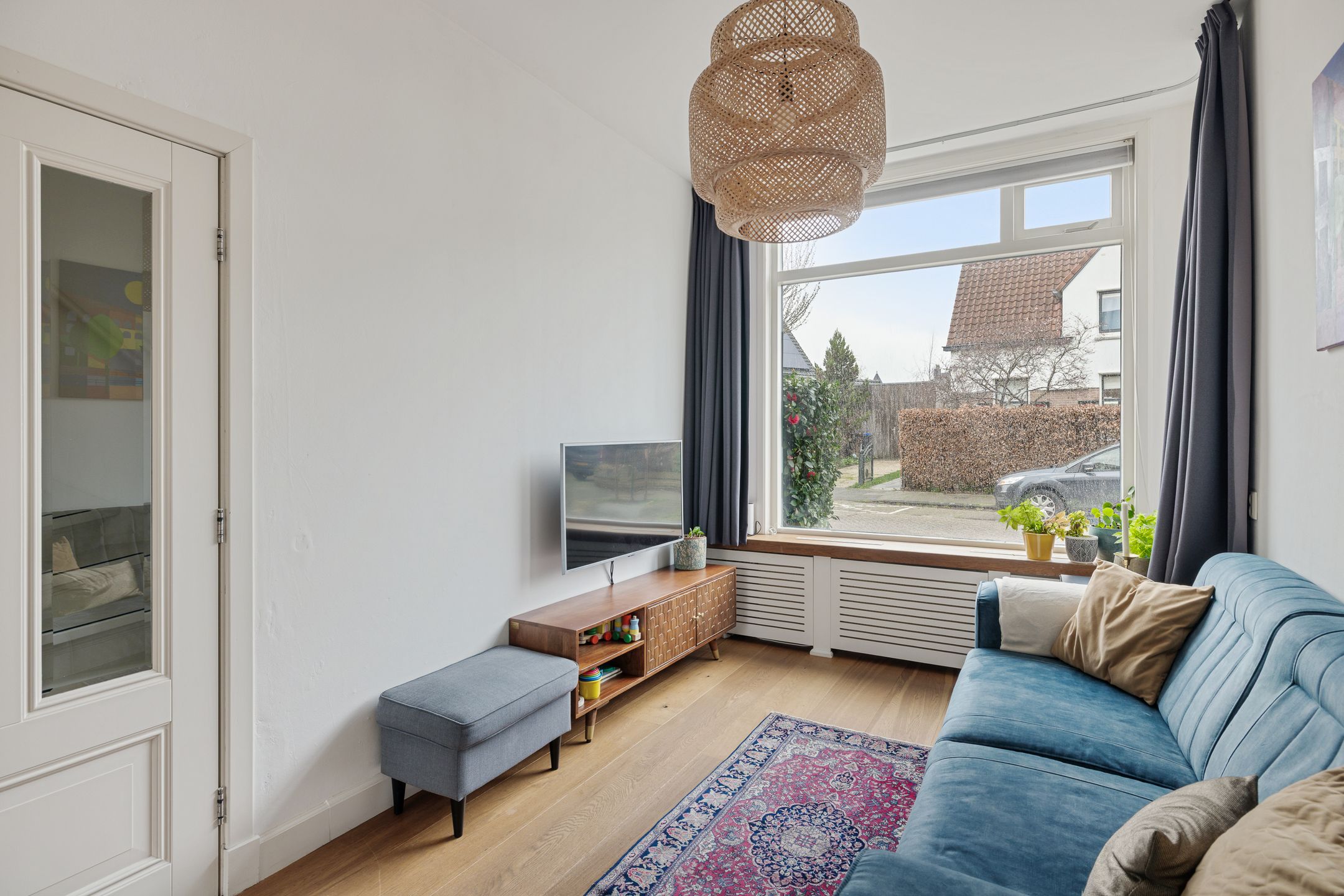 Foto 9 van Bessemerlaan 45