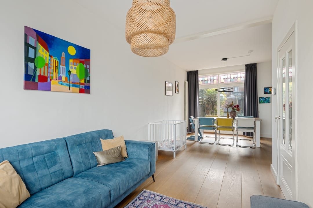 Foto 11 van Bessemerlaan 45