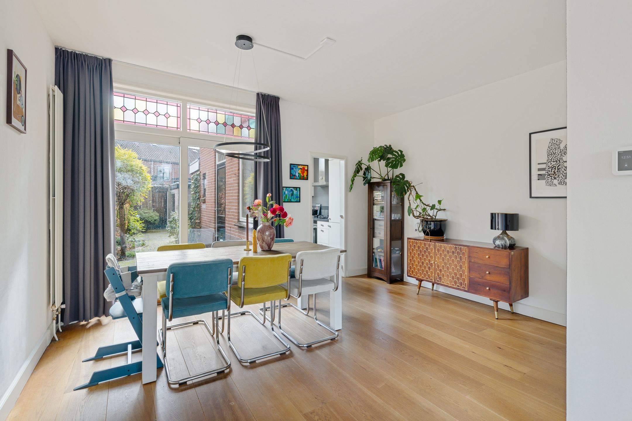 Foto 12 van Bessemerlaan 45