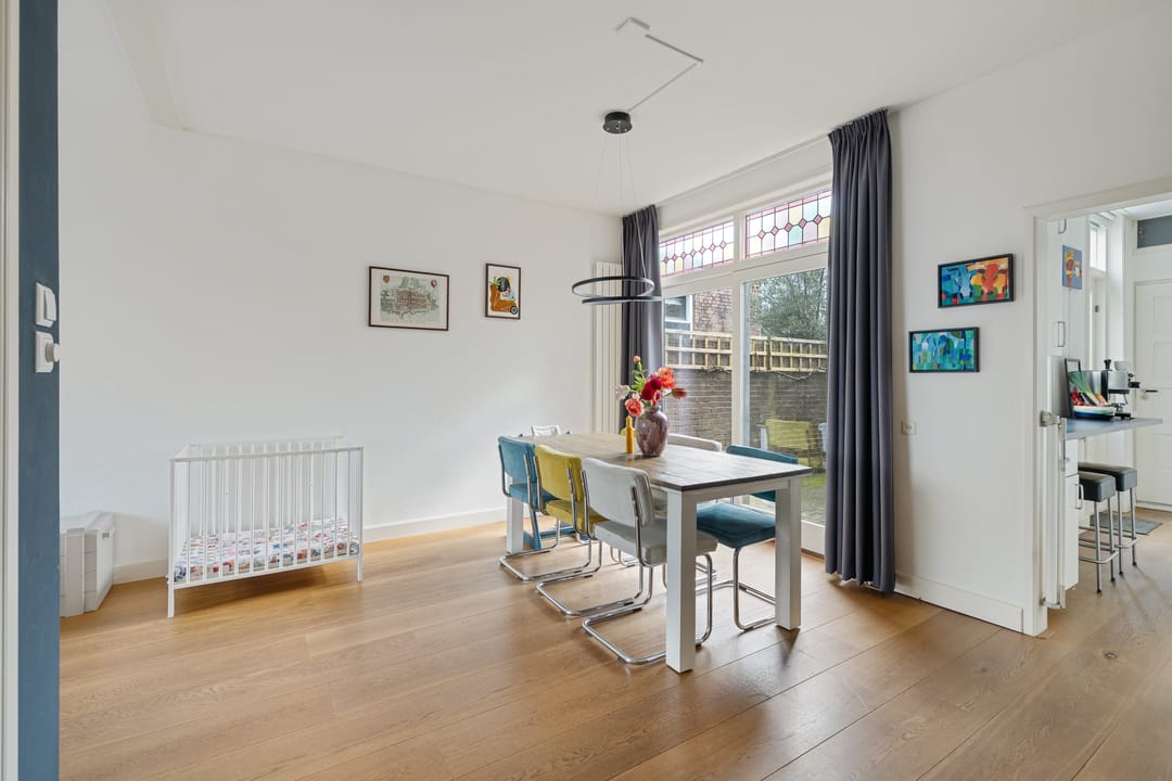 Foto 13 van Bessemerlaan 45