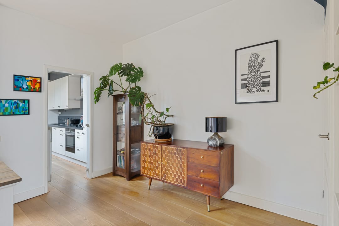Charming Family Home in Elinkwijk with Garden Office — 20
