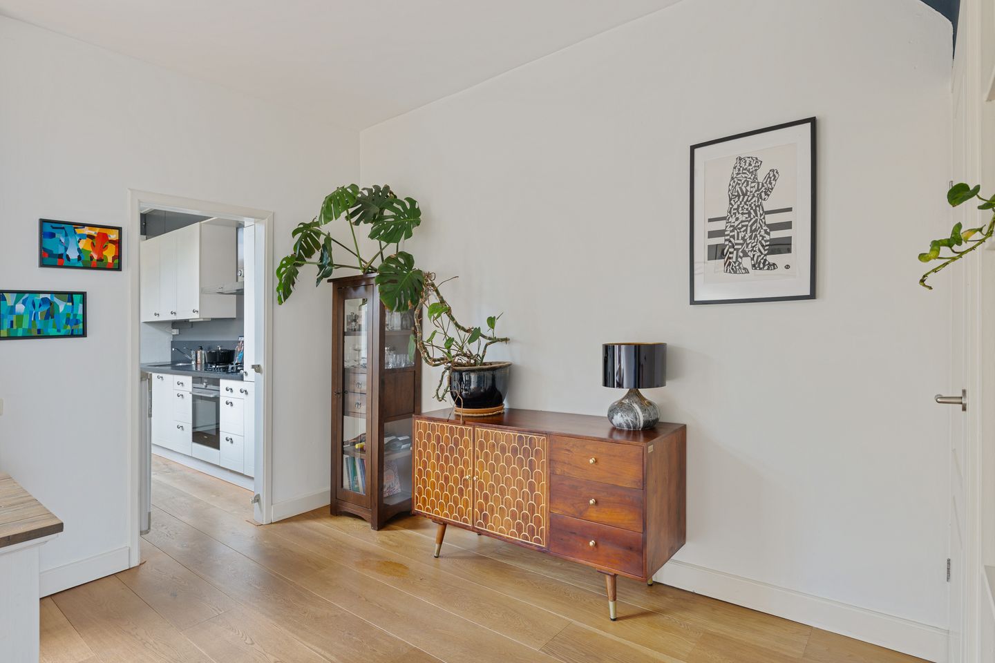 Foto 14 van Bessemerlaan 45