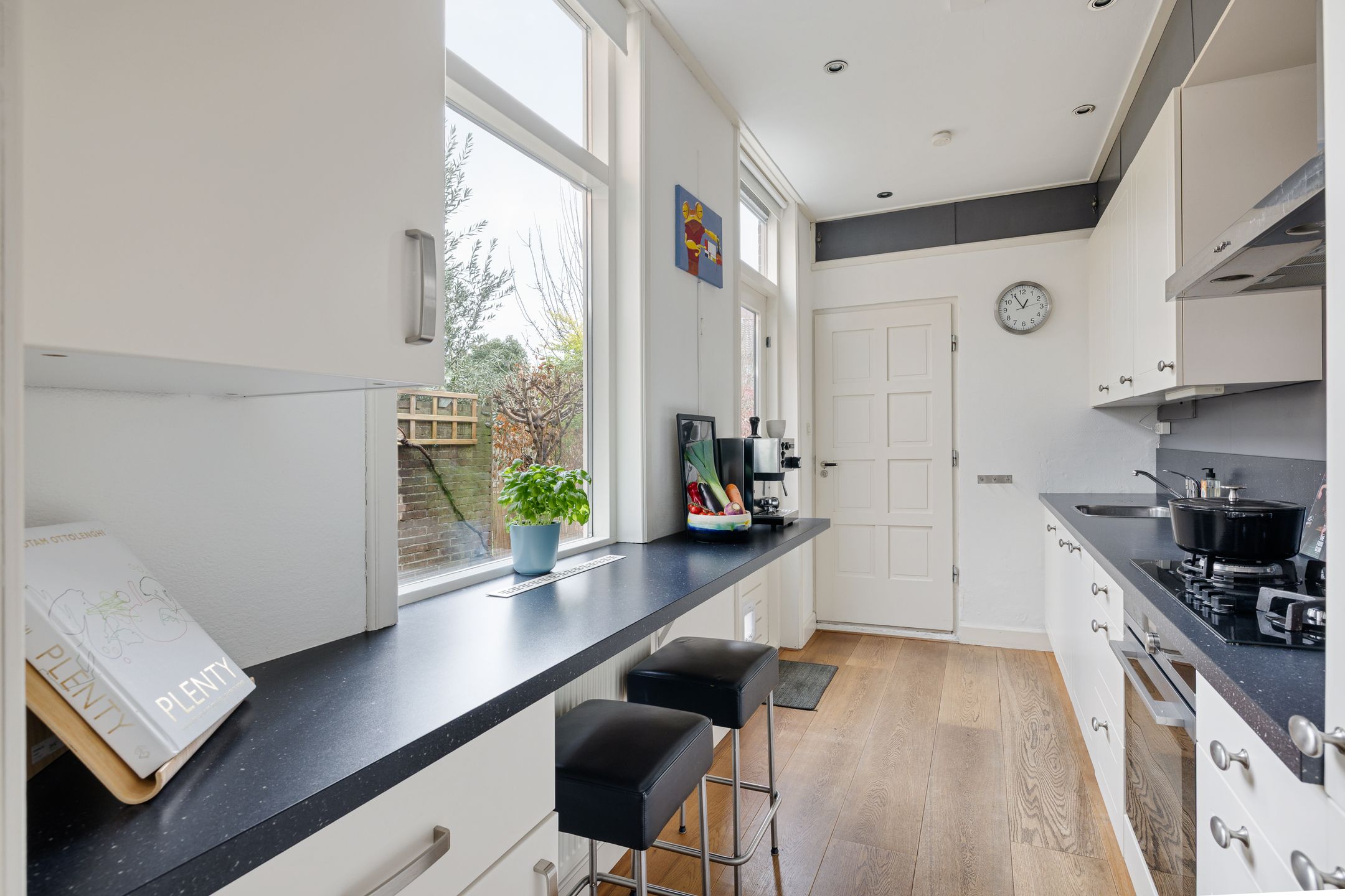 Foto 15 van Bessemerlaan 45