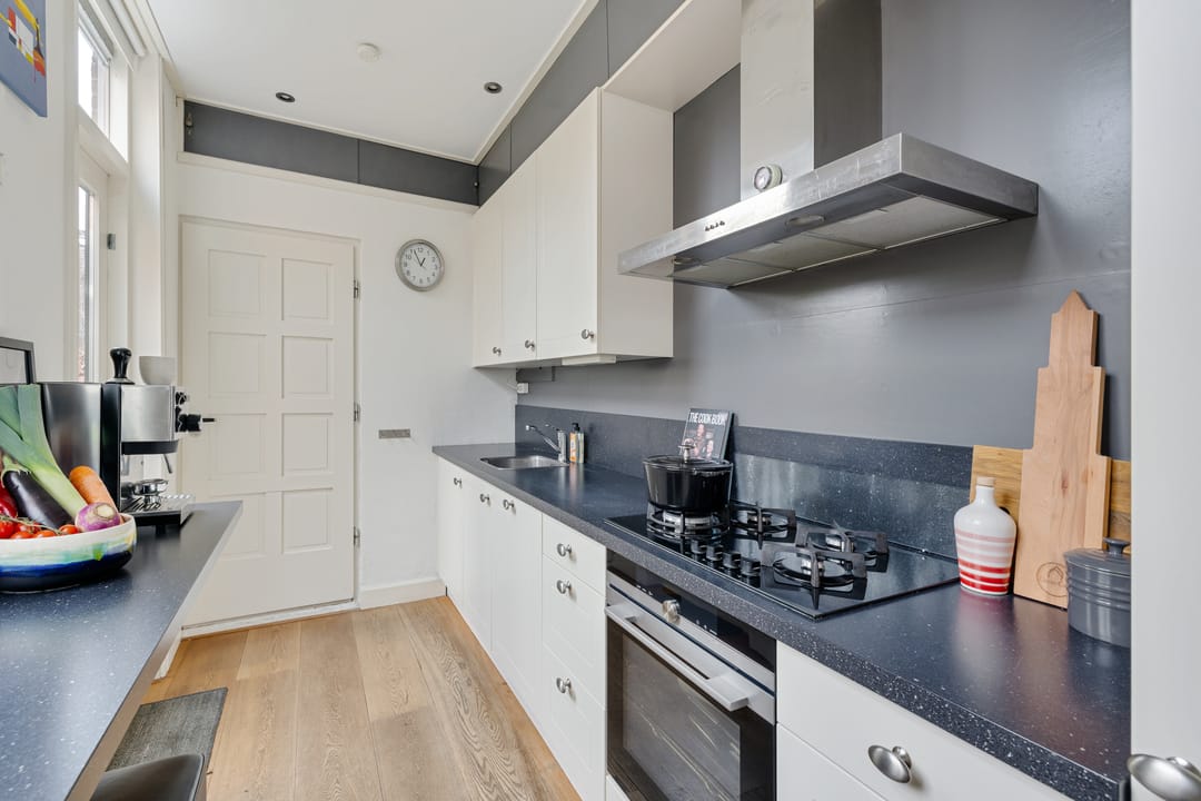 Foto 16 van Bessemerlaan 45