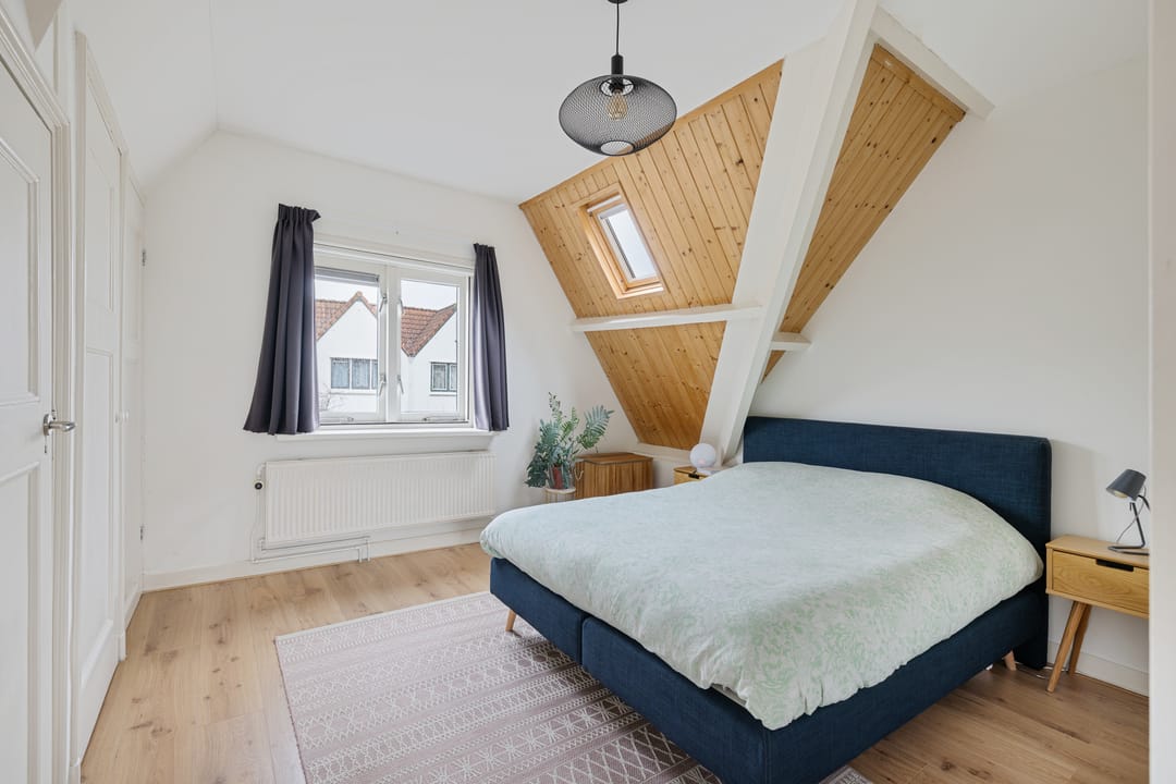 Foto 23 van Bessemerlaan 45