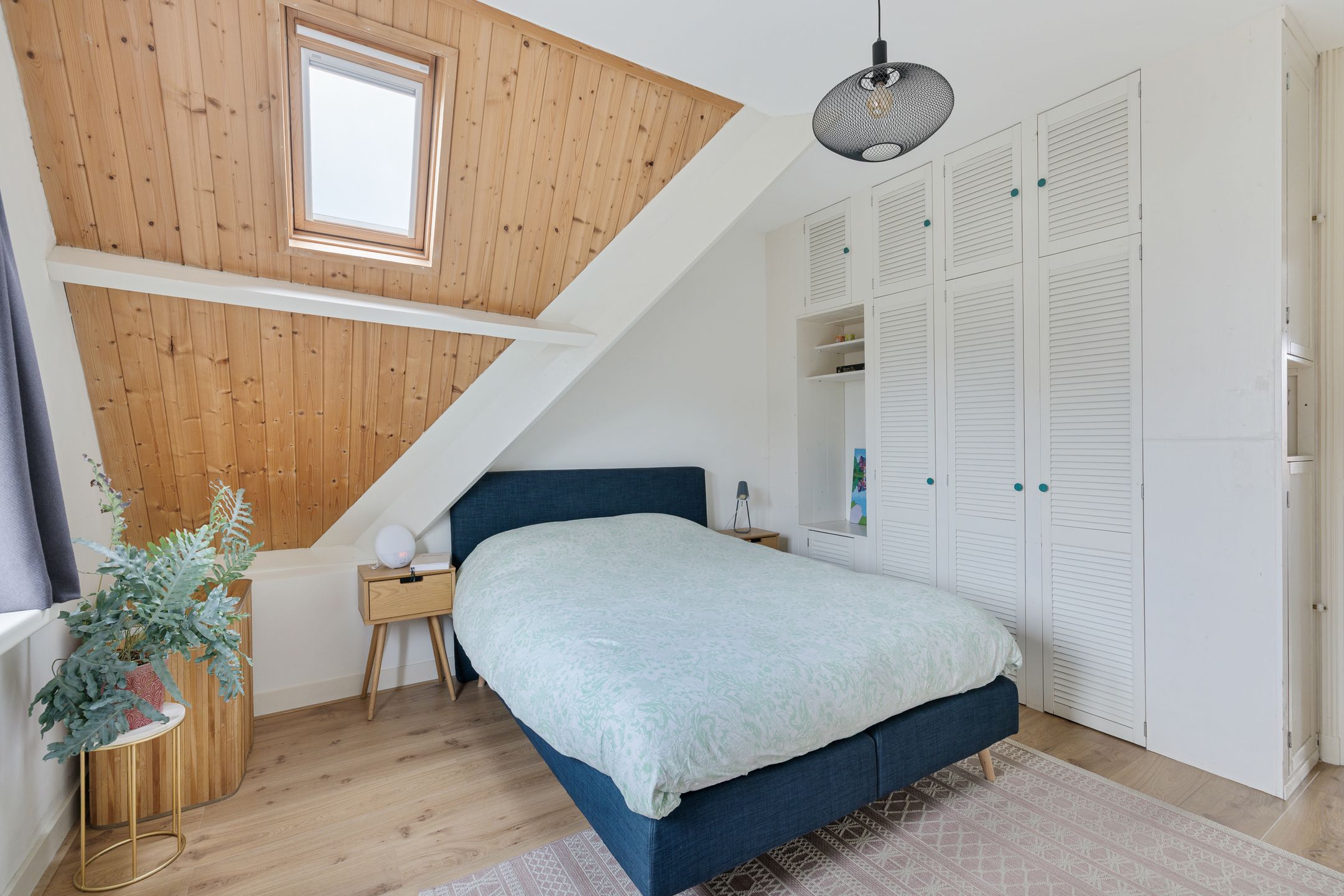 Foto 24 van Bessemerlaan 45