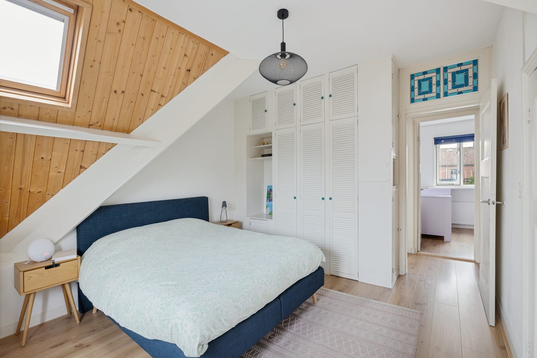 Foto 26 van Bessemerlaan 45