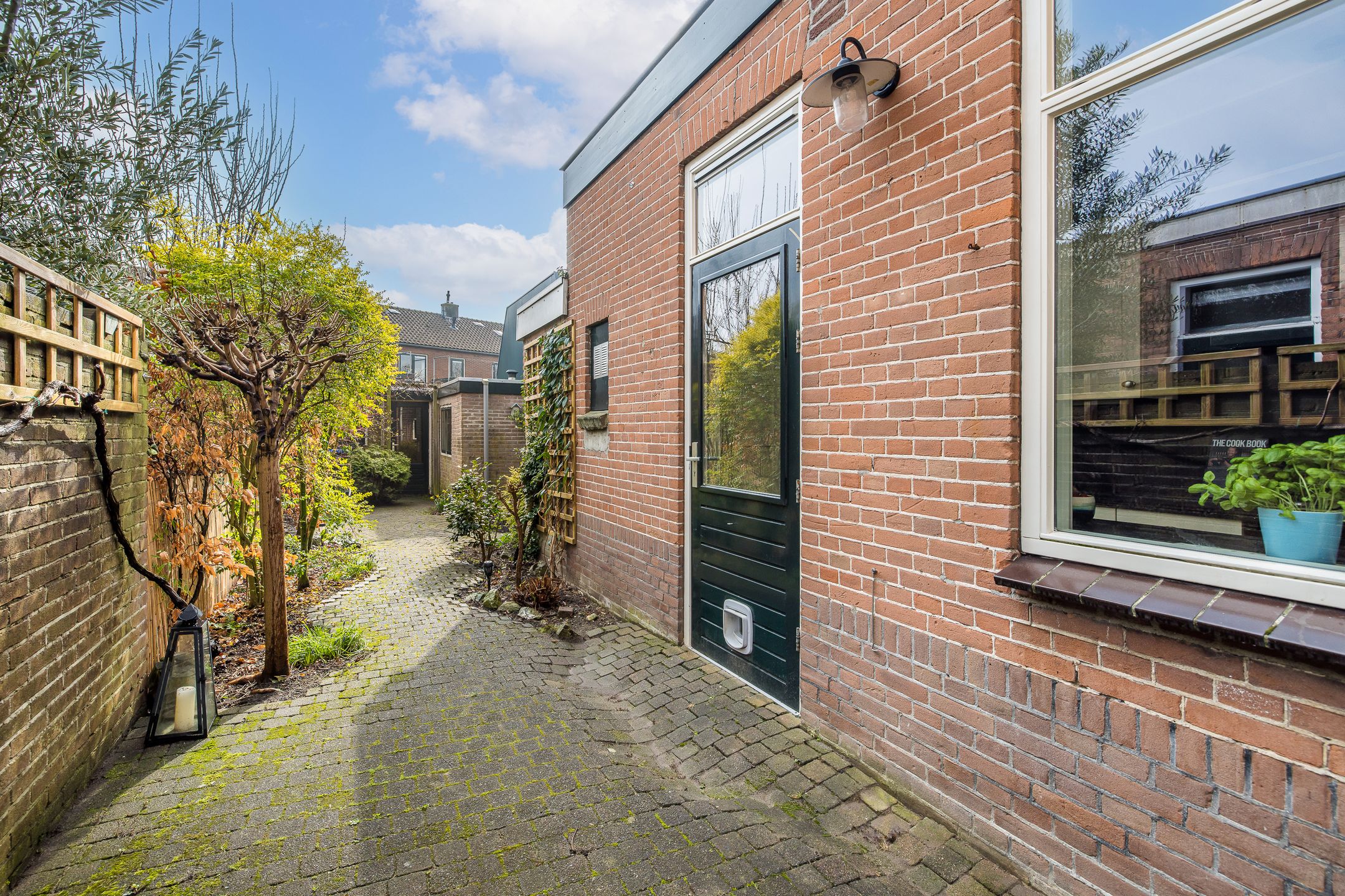 Foto 36 van Bessemerlaan 45