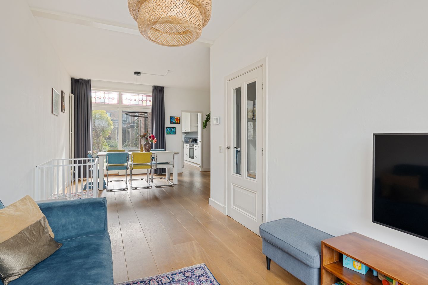 Foto 10 van Bessemerlaan 45