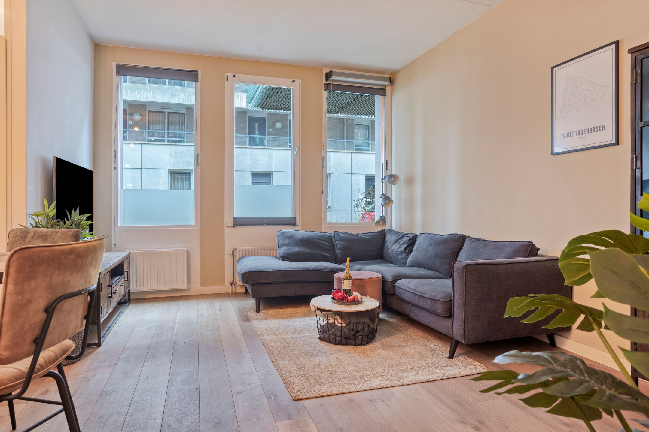 Photo 6 of Hofmeesterstraat 3