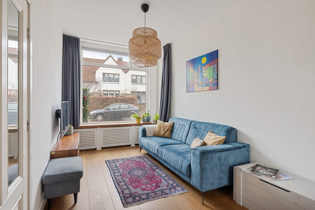 Foto 7 van Bessemerlaan 45