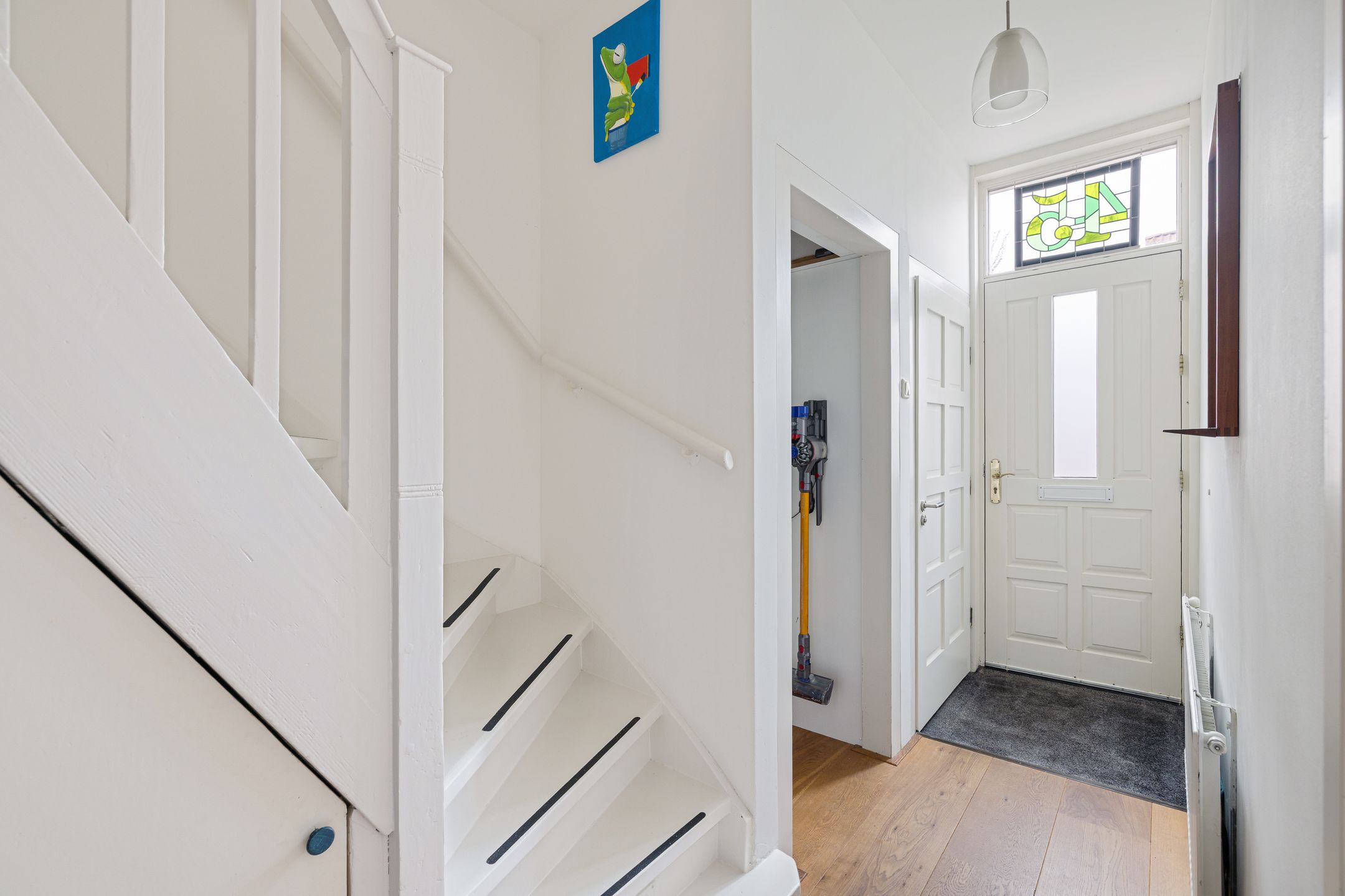 Foto 3 van Bessemerlaan 45