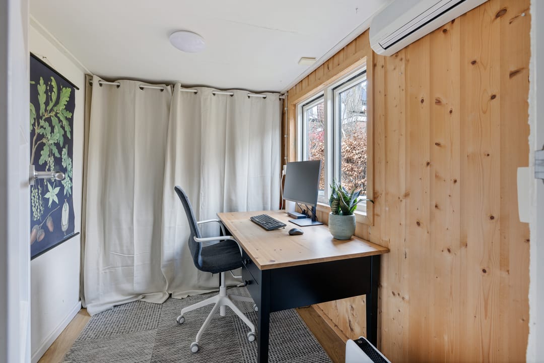 Foto 32 van Bessemerlaan 45