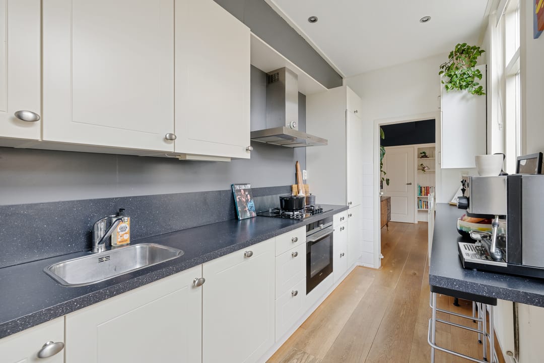 Foto 17 van Bessemerlaan 45