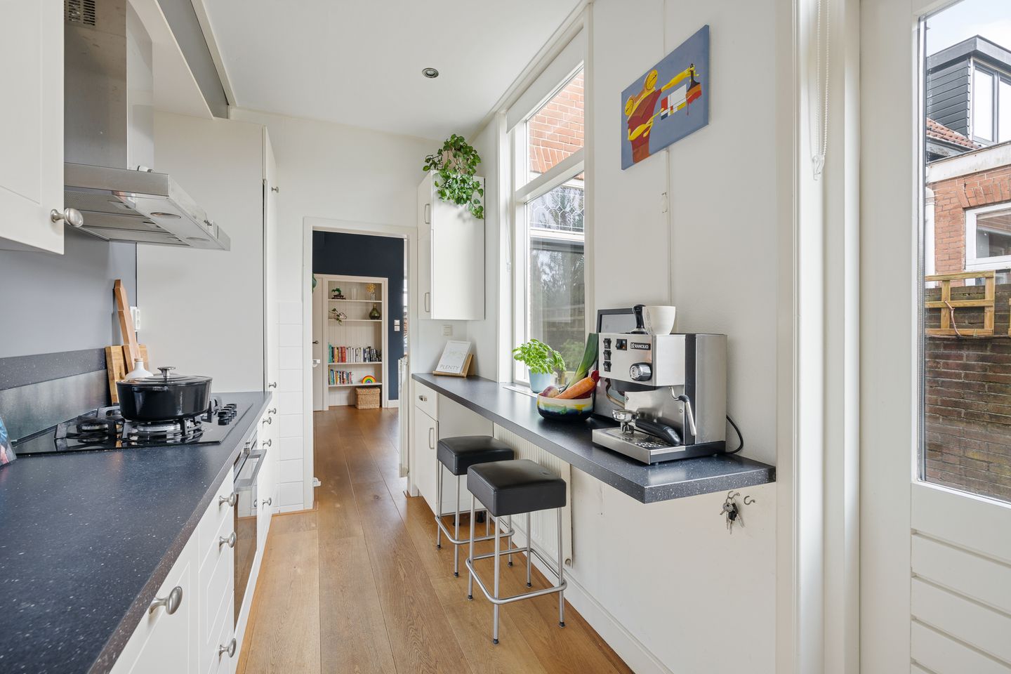 Foto 19 van Bessemerlaan 45