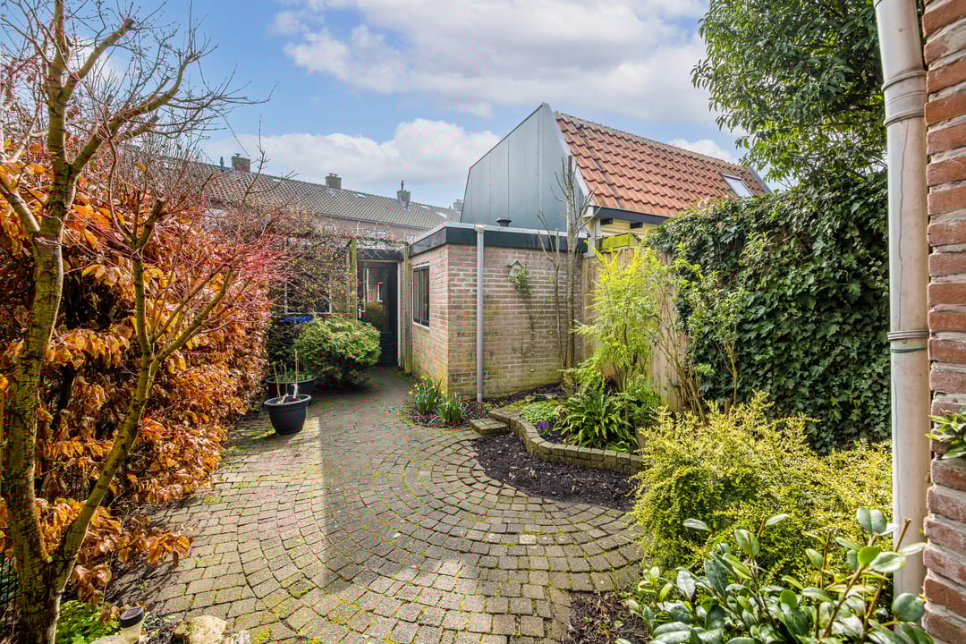 Foto 37 van Bessemerlaan 45