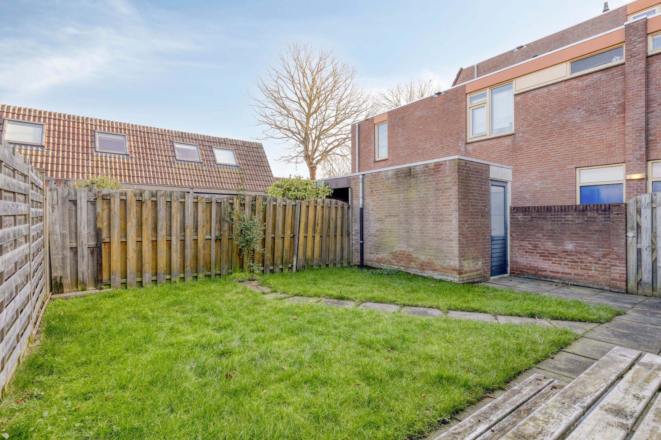 Foto 30 van Klokketuin 93