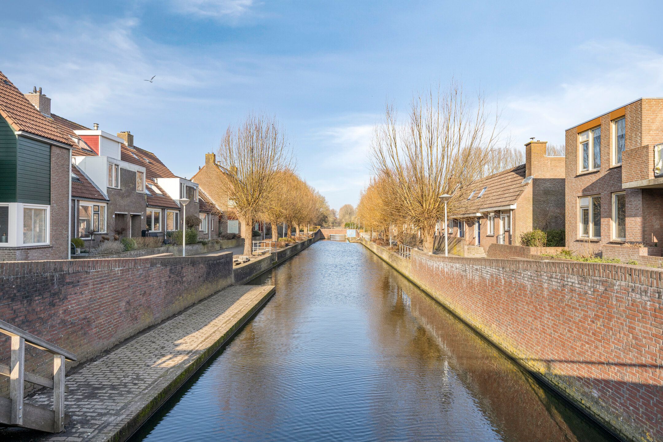 Foto 36 van Klokketuin 93