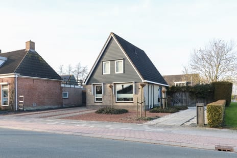 Klaine-Izakstraat thumbnail