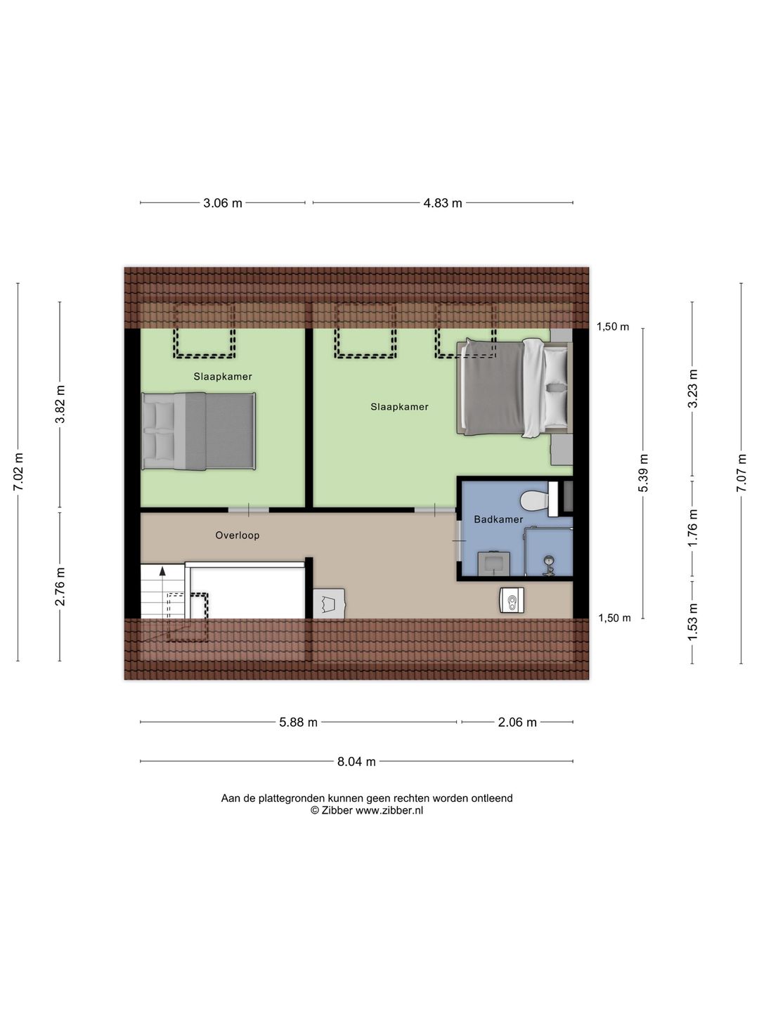 Foto 38 van Klokketuin 93