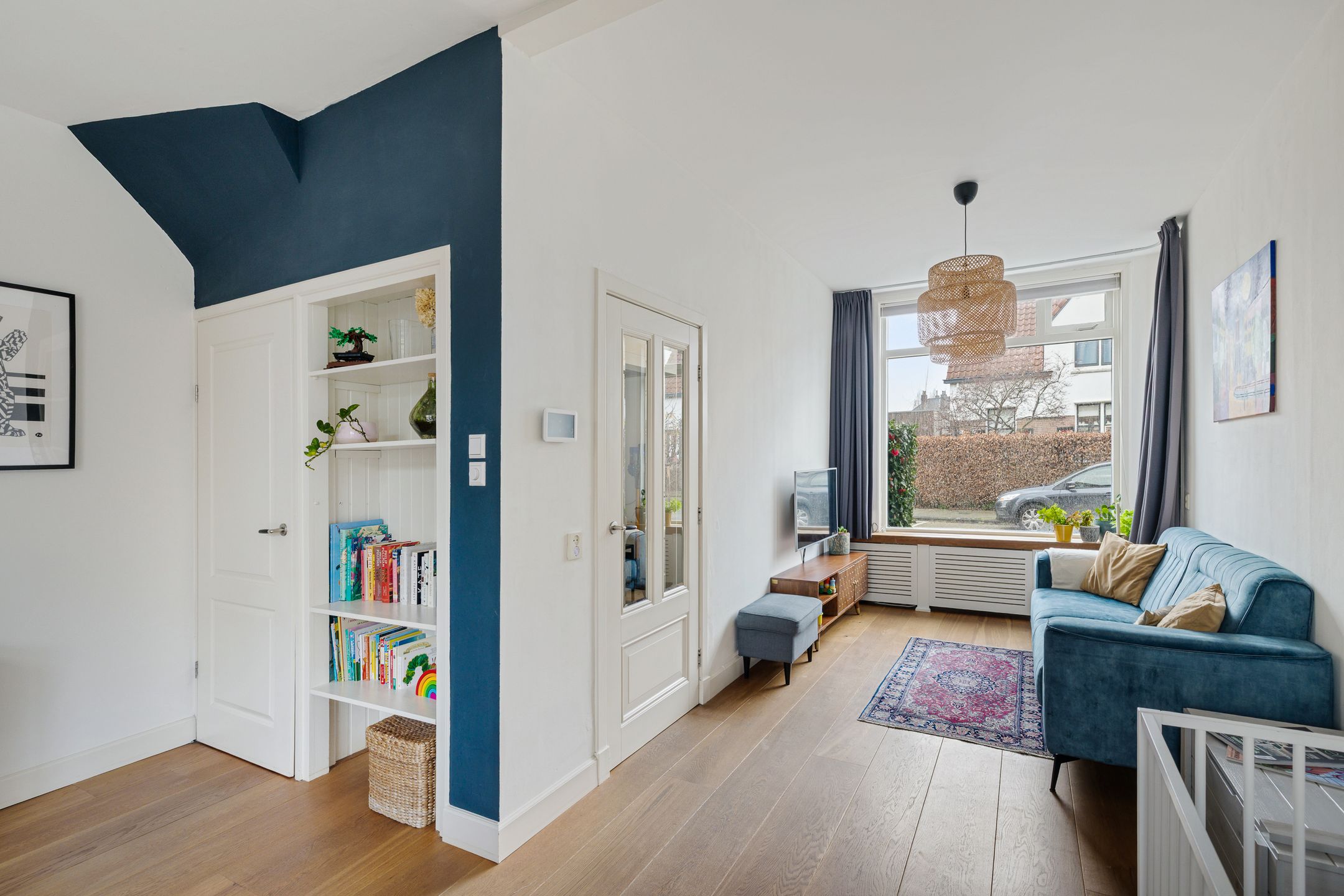 Foto 6 van Bessemerlaan 45