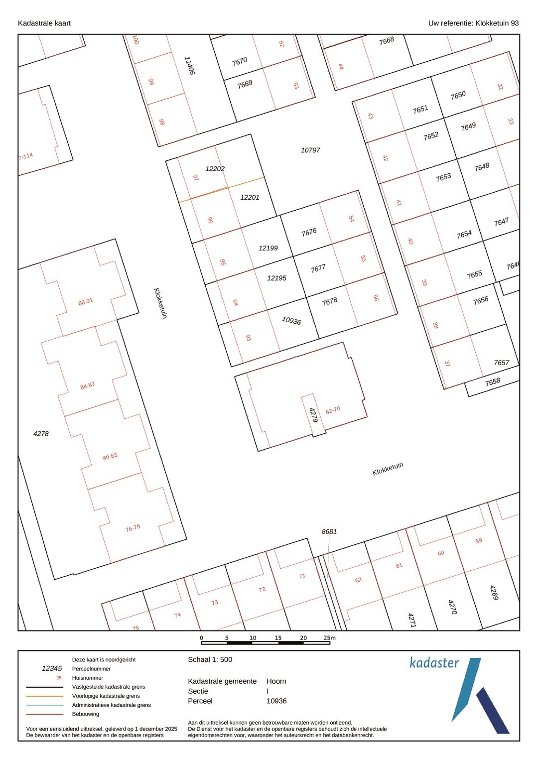 Foto 41 van Klokketuin 93