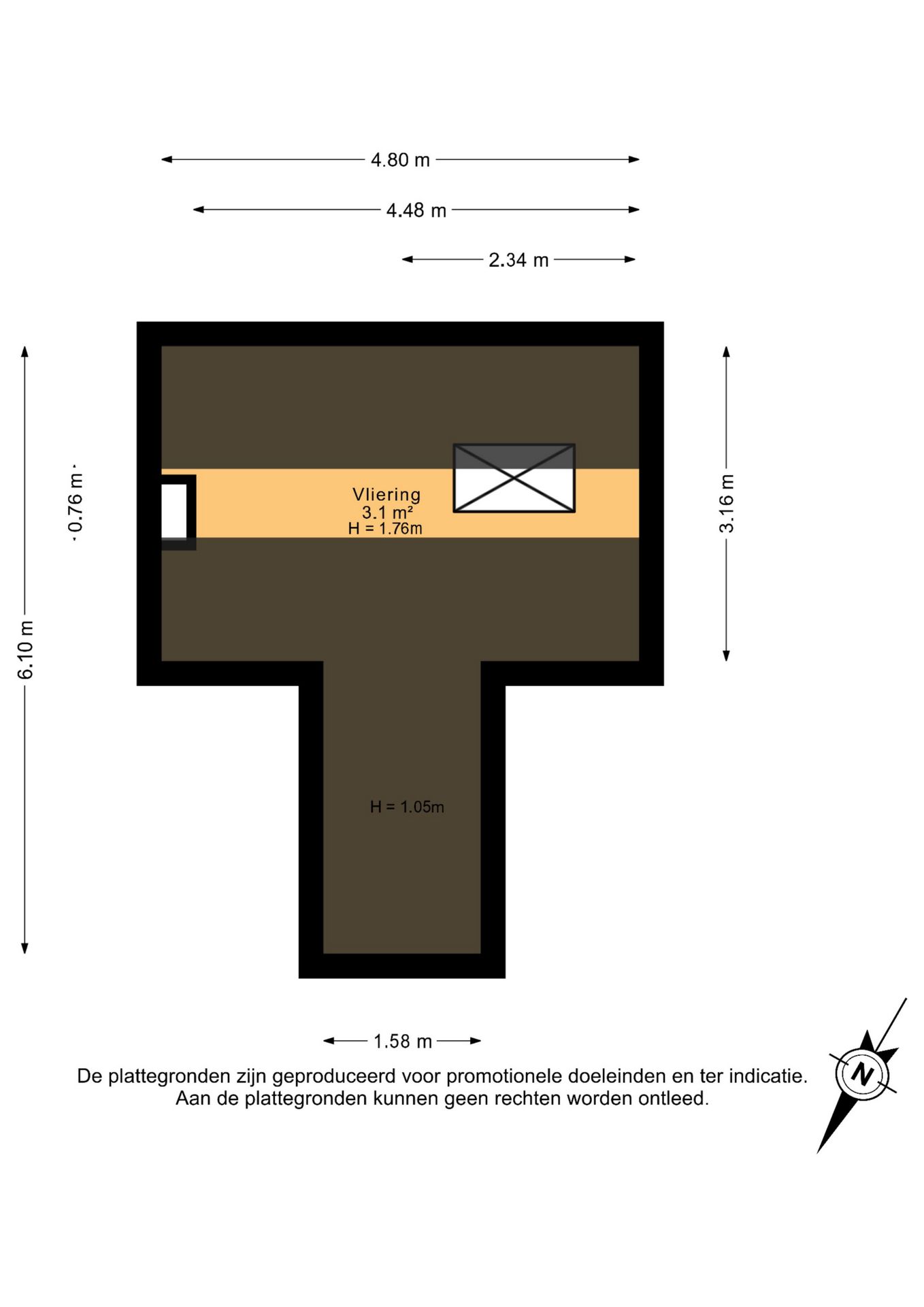 Foto 54 van Bessemerlaan 45