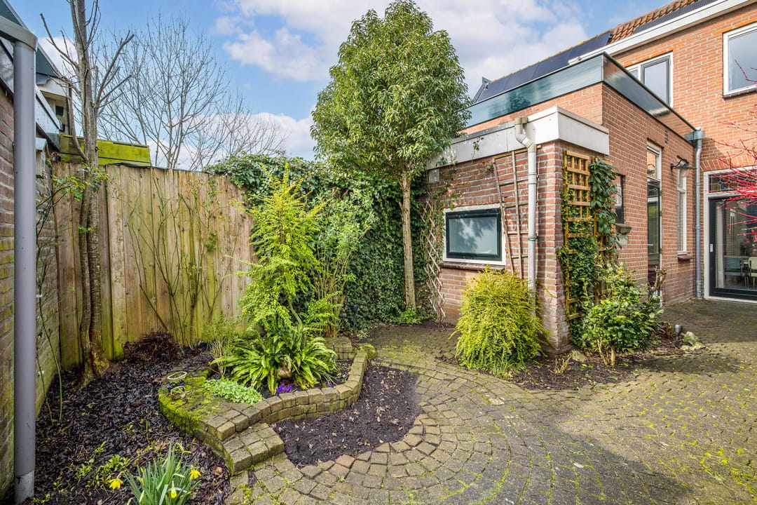 Foto 38 van Bessemerlaan 45