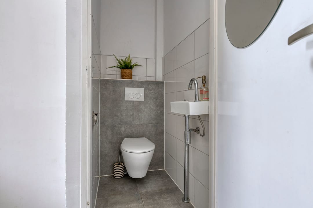 Foto 8 van Klokketuin 93