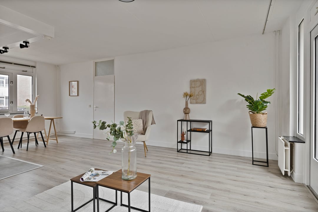 Foto 11 van Klokketuin 93