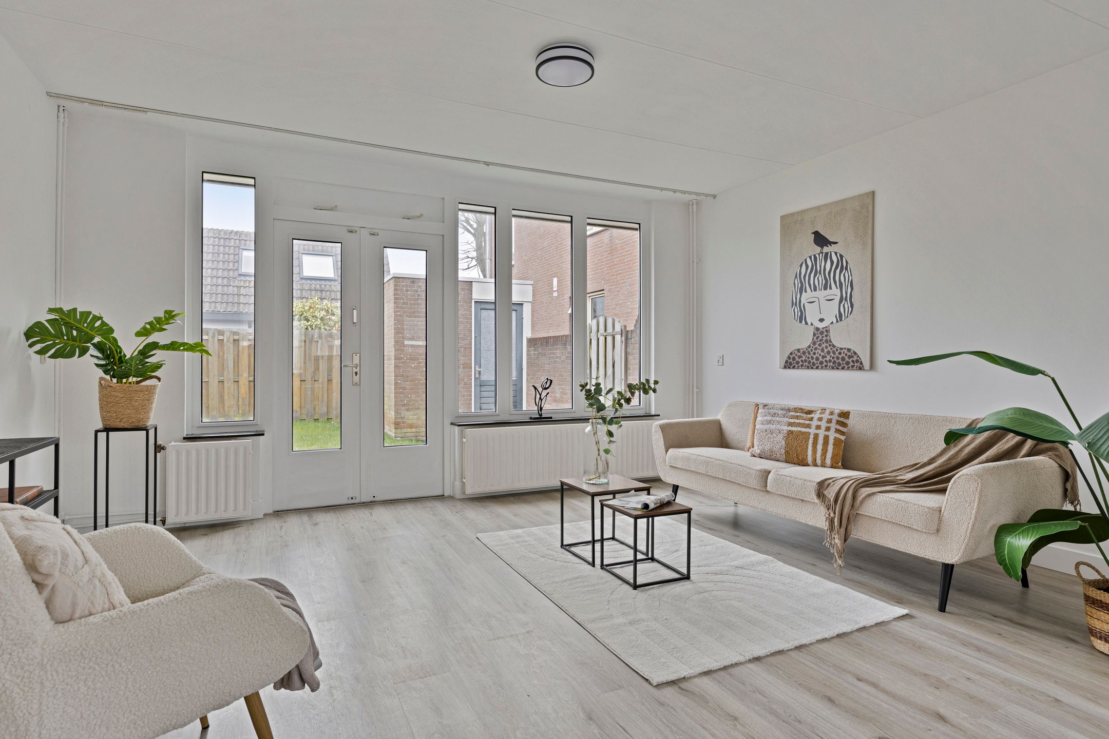 Foto 12 van Klokketuin 93