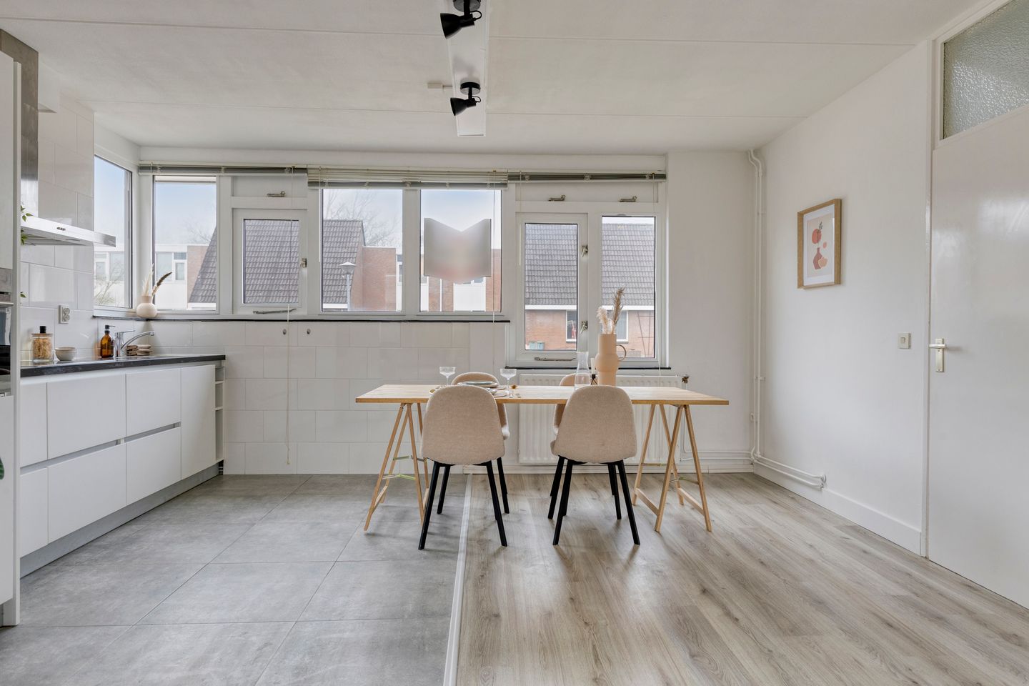 Foto 14 van Klokketuin 93