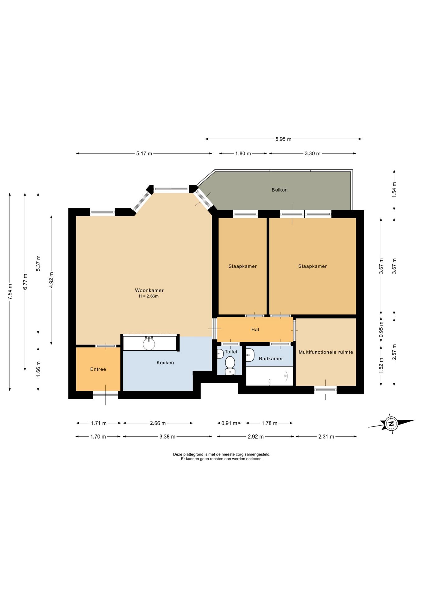 Photo 45 of Roserije 29-C