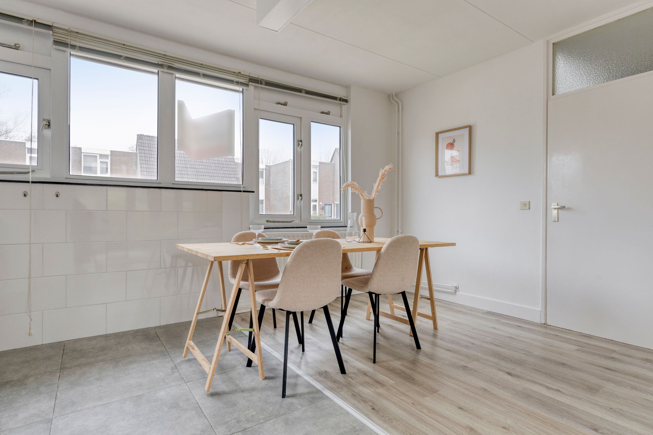 Foto 15 van Klokketuin 93