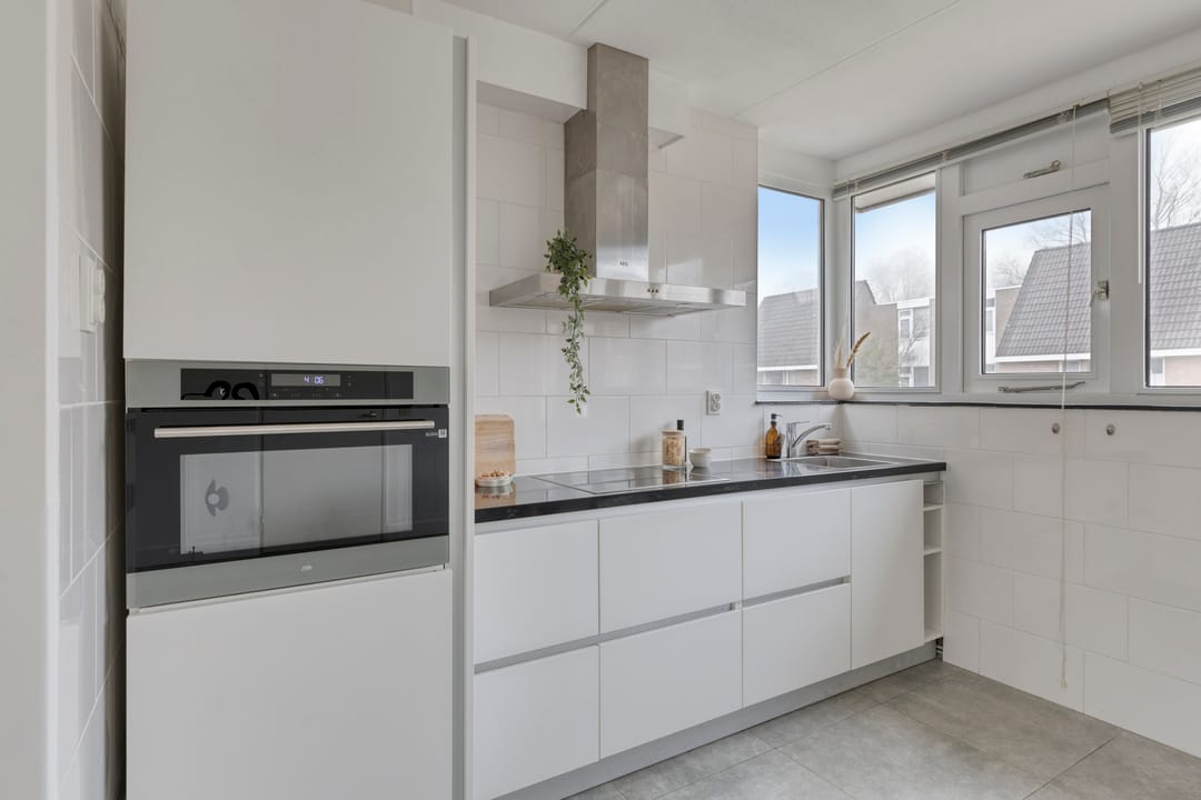 Foto 16 van Klokketuin 93