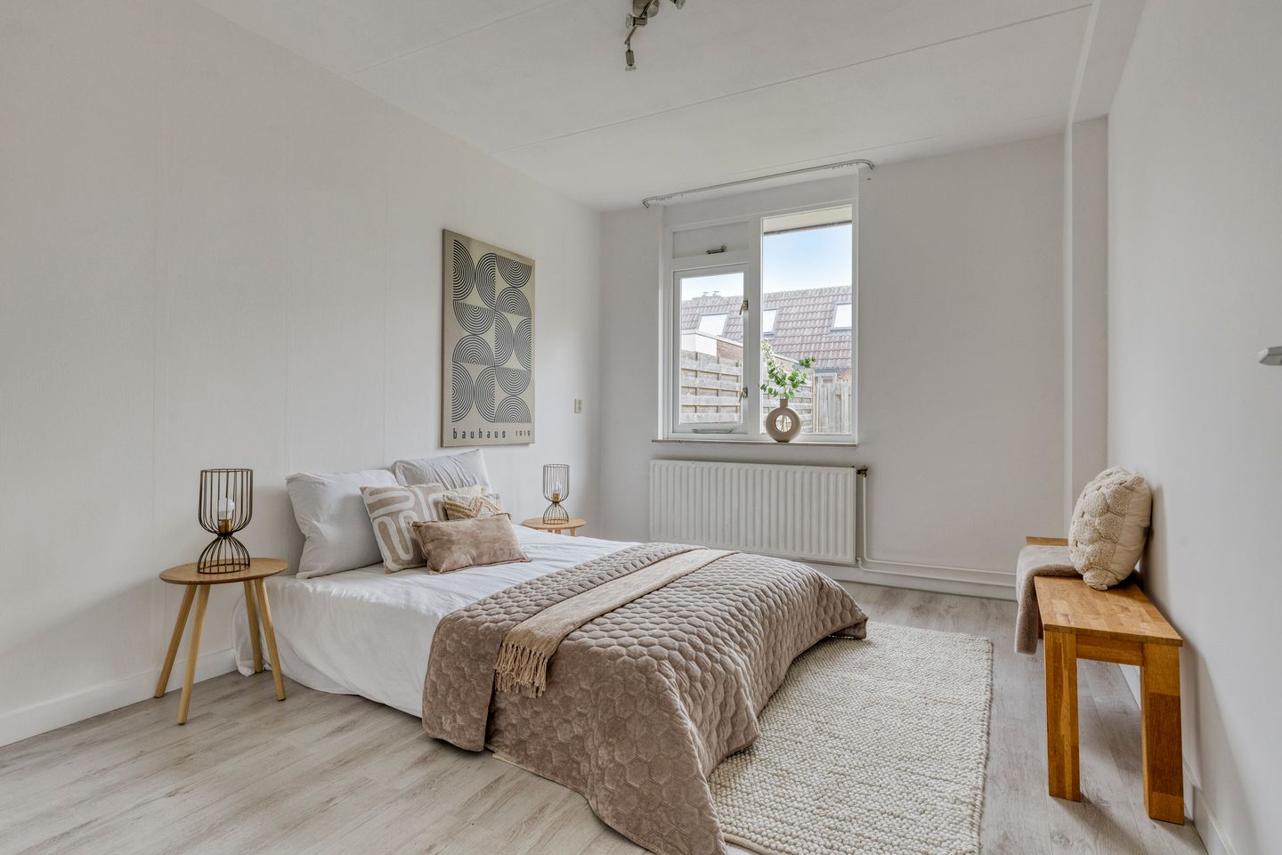 Foto 19 van Klokketuin 93