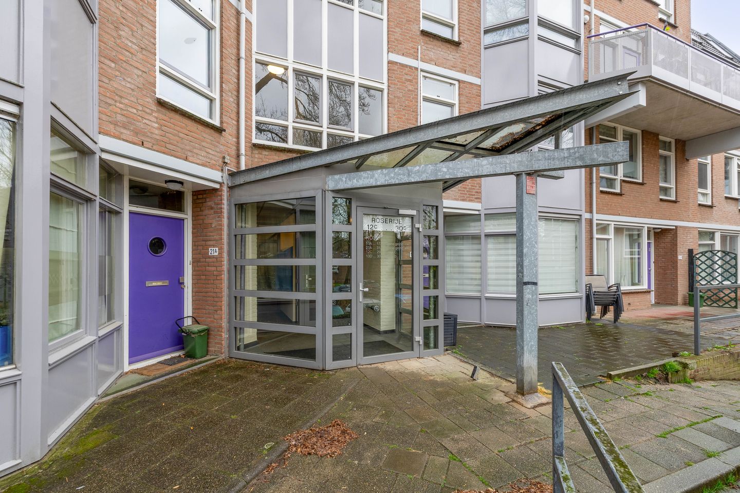 Photo 4 of Roserije 29-C