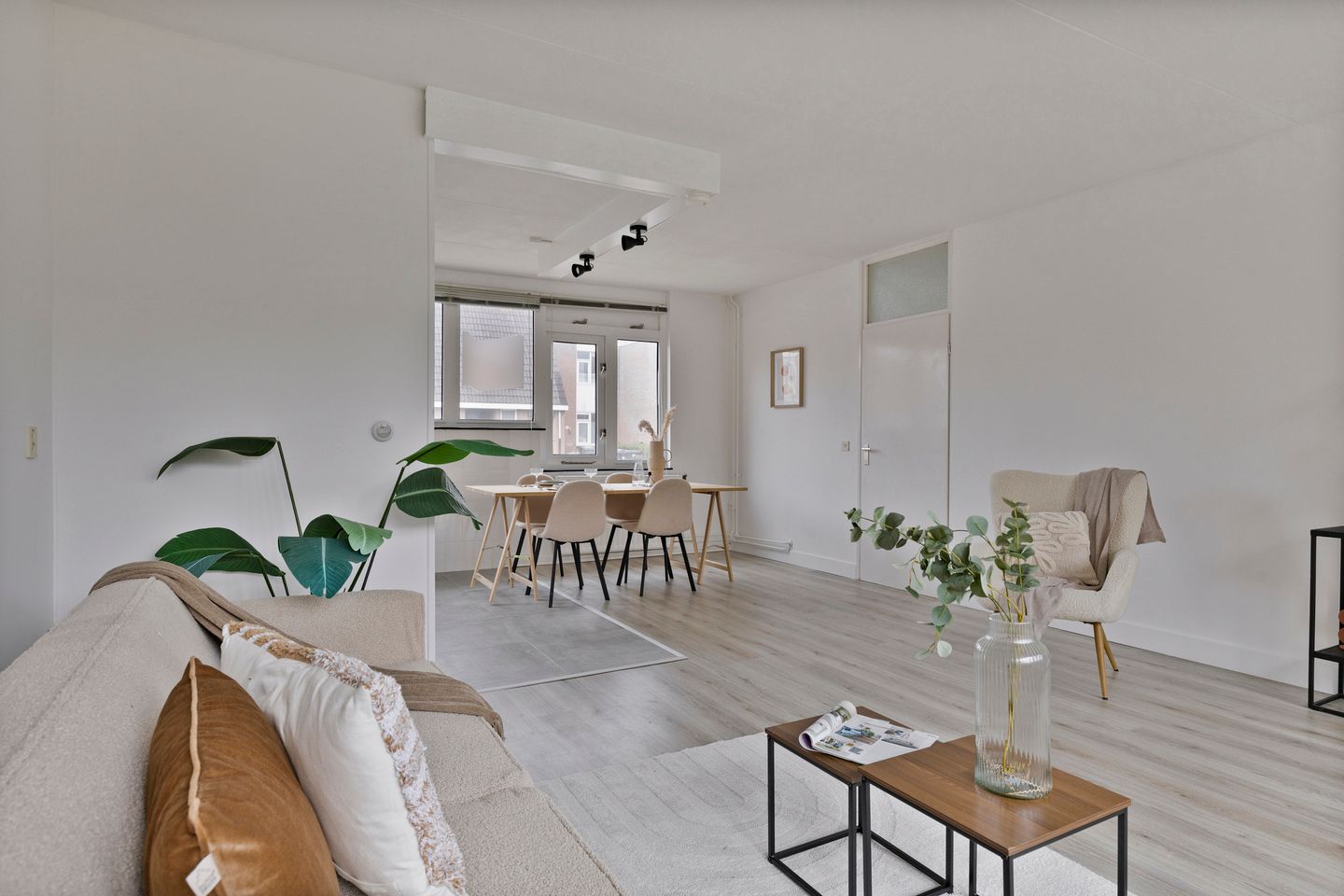 Foto 10 van Klokketuin 93